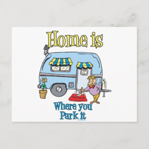 Postal Rv Camping