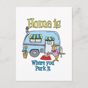 Postal Rv Camping