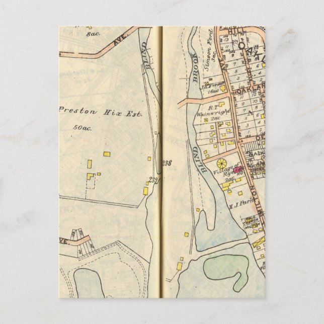 Postal Rye 238239 (Anverso)