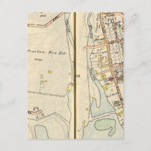 Postal Rye 238239