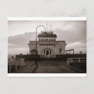 Postal S.Kilda