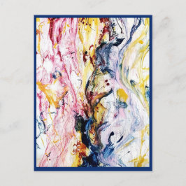 Postal S Postcard 4.25x5.6 - Capas ocultas V1