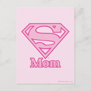 Postal S-Shield Mom
