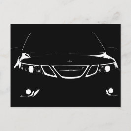 Postal Saab