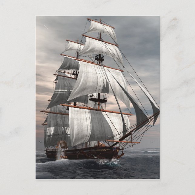 Postal Sabana de los SS (Anverso)