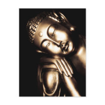 Sabiduría de Buda Tailandesa.