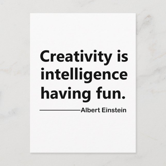 Postal sabio decir sobre el trabajo (Anverso)