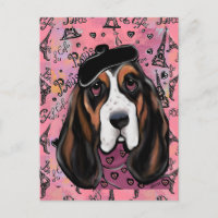 Sabueso Basset
