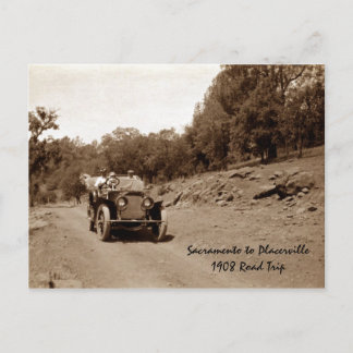 Postal Sac a Placerville