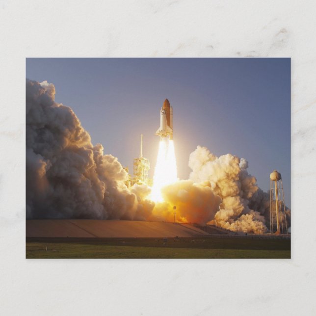 Postal Sacar (Anverso)