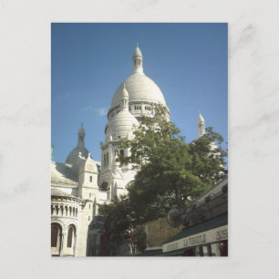 postal Sacre Coeur