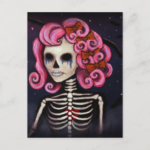 Postal Sad Suzie