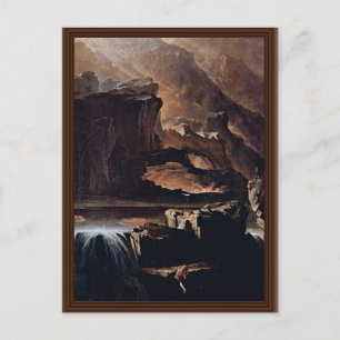 Postal Sadak En Busca De Las Aguas Del Olvido Por Marti