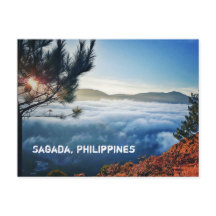 Sagada (Filipinas)