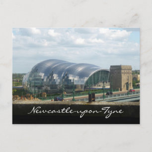 Postal sage tyne
