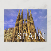 Sagrada Familia | Barcelona, España | Cumpleaños