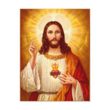 Sagrado Corazón de Jesucristo