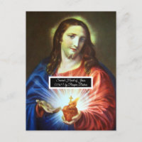 Sagrado Corazón de Jesús