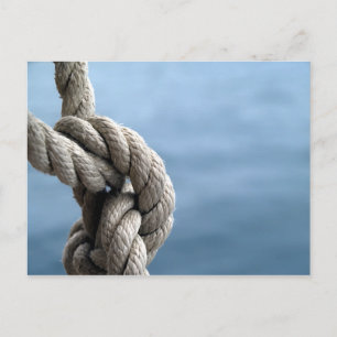 Postal Sailor'S Knot