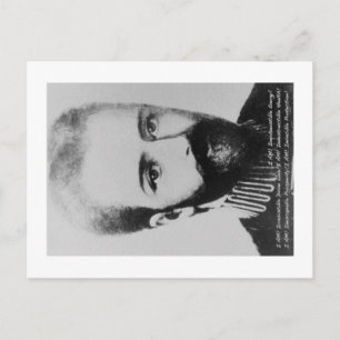 Postal Saint Germain