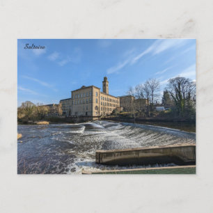 Postal Sal Mill