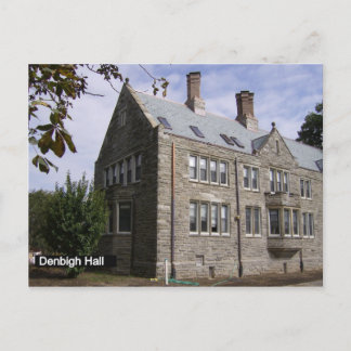 Postal Sala Denbigh