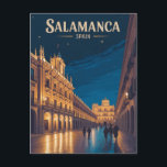 Postal Salamanca España<br><div class="desc">Postales de Salamanca España</div>