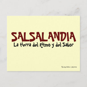Postal Salandia