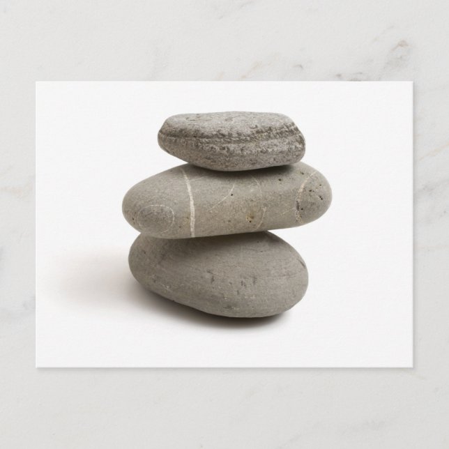 Postal Saldo (Anverso)