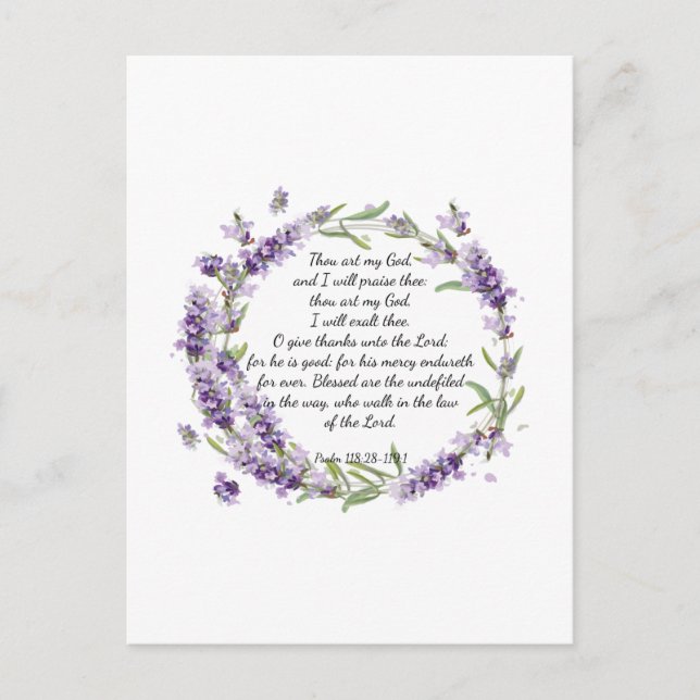 Postal Saldo 118: 28 -119:1 (Anverso)