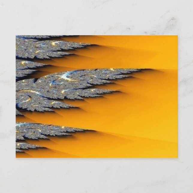 Postal sale postcard (Anverso)