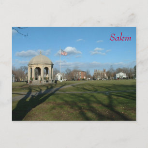 Postal Salem