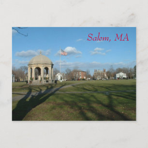 Postal Salem