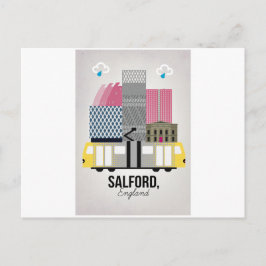 Postal Salford