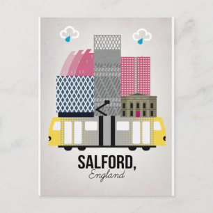 Postal Salford
