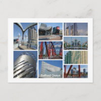 Salford Quays