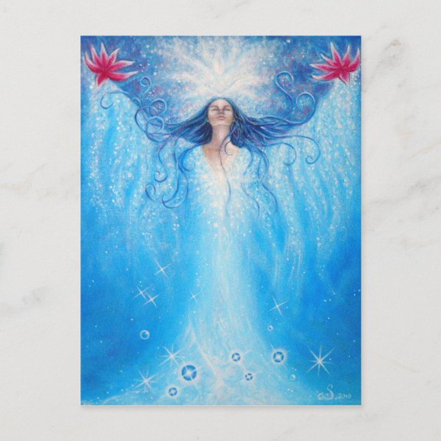 Postal Salida (Anverso)