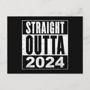 Postal Salida directa 2024