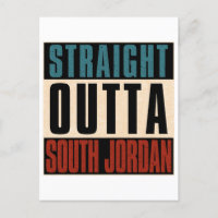 Salida directa al sur de Jordania Utah UT