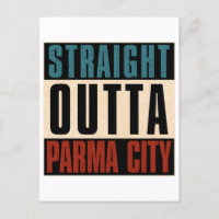 Salida directa de Parma Ohio OH