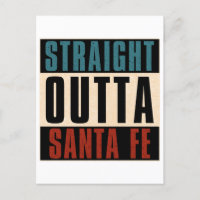 Salida directa Santa Fe Nuevo México NM