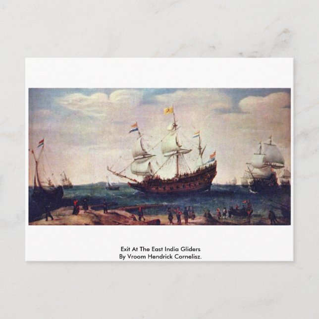 Postal Salida En Los Gliders Del Este De India (Anverso)