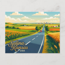 Salina, Kansas EE. UU.