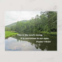 Salmo 118:23