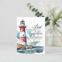 Salmo 27:1 Biblia SEÑOR es mi luz y salvación