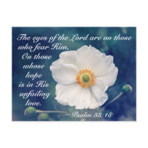 Salmo 33:18 Esperanza en su amor inquebrantable, l