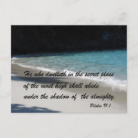 Salmo 91:1