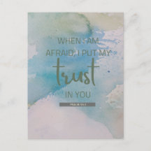 Salmo acuático 56:3