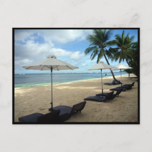 Postal salones de sol de boracay