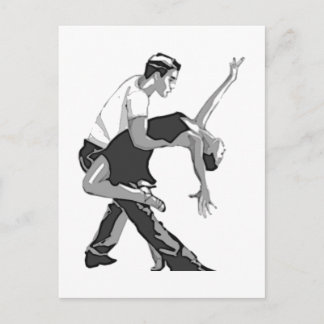 Postal Salsa